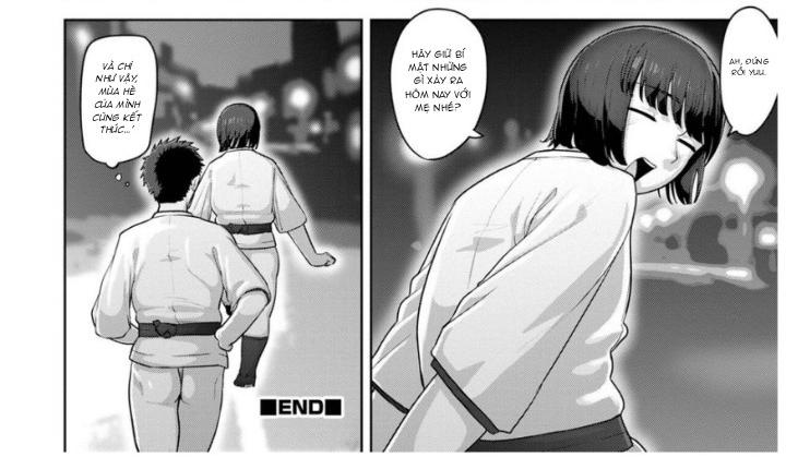 người tà răm luôn có quỷ theo sau chapter 52 18