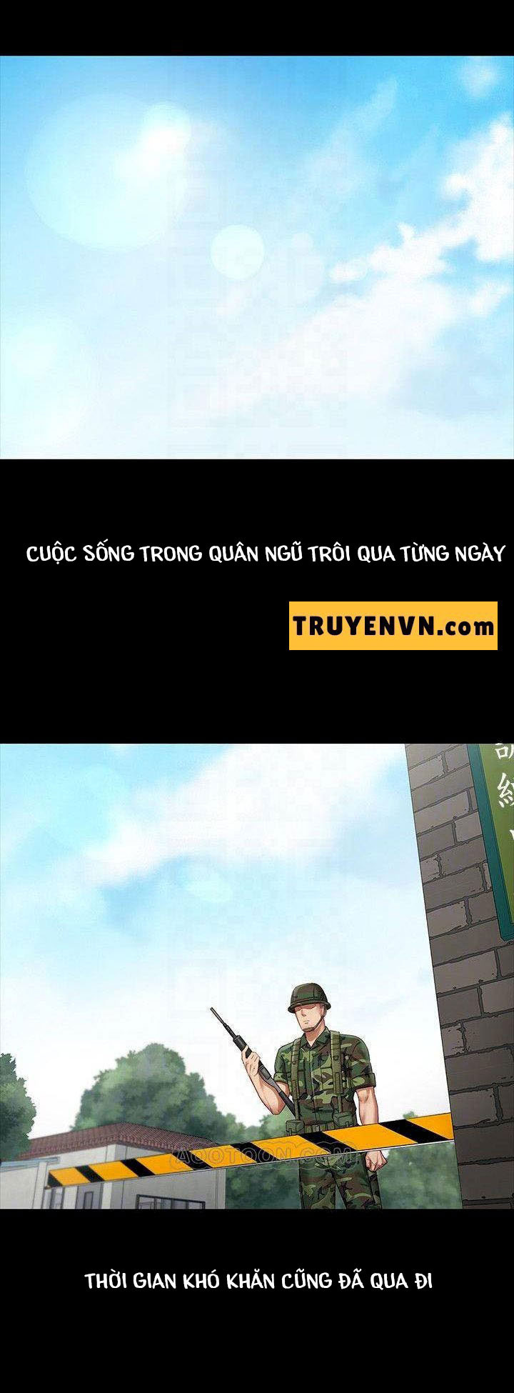 sứ mệnh người anh chapter 6 4