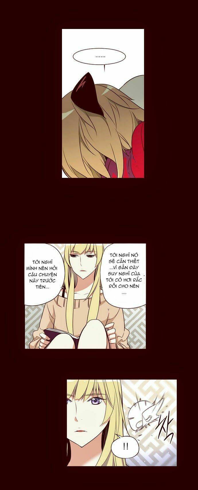 nữ sinh trường wilds chapter 144 27