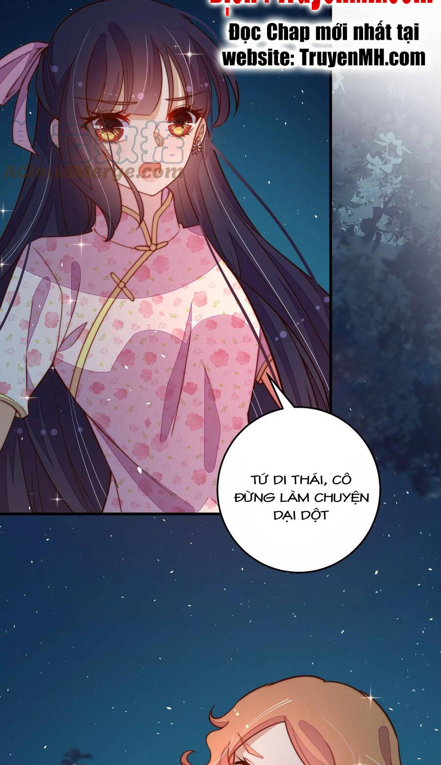 ngày nào thiếu soái cũng ghen chapter 433 17