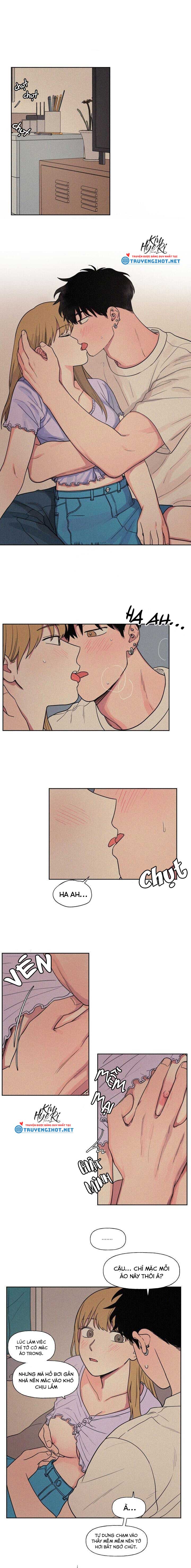 lý do yêu phải thằng bạn thân chapter 7.2 3