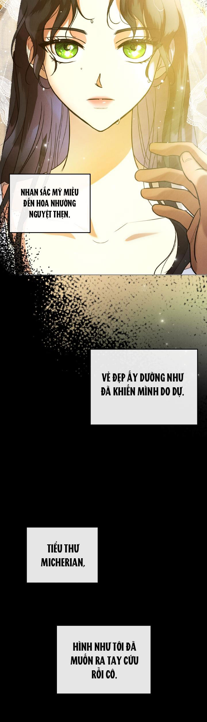 giết chết ác nữ phản diện chapter 35 8