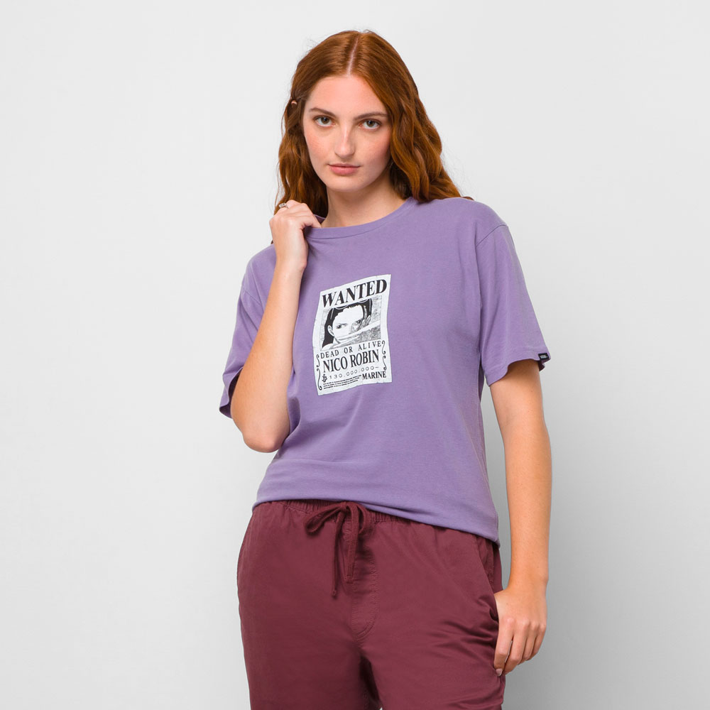Áo Vans One Piece Skate SS Tee VN00005YZB2