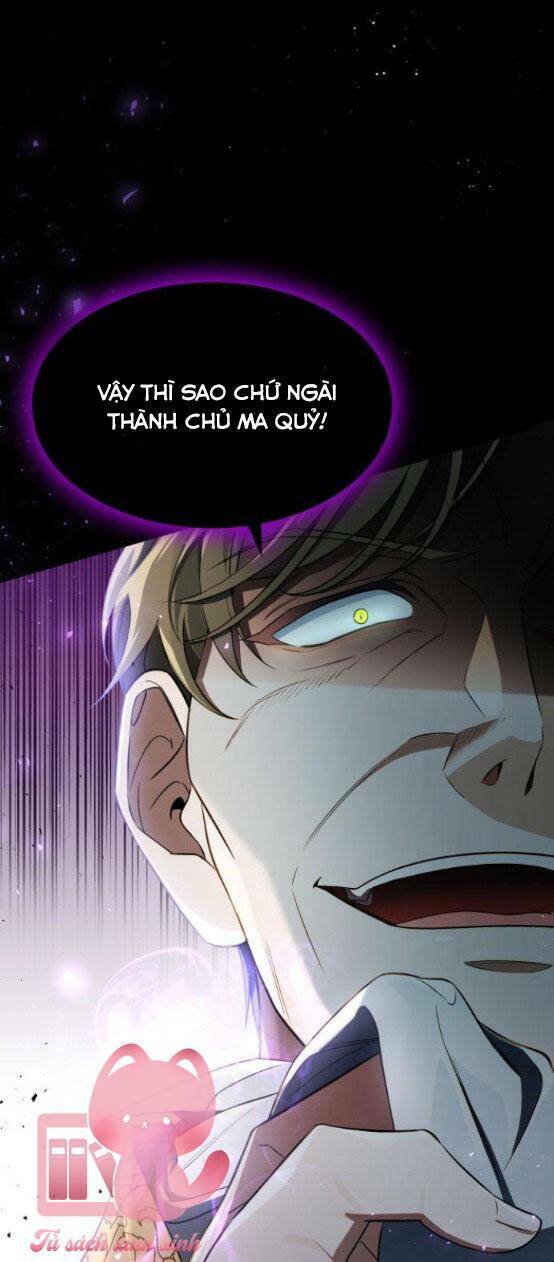 'di vật' melvin để lại chapter 22 20