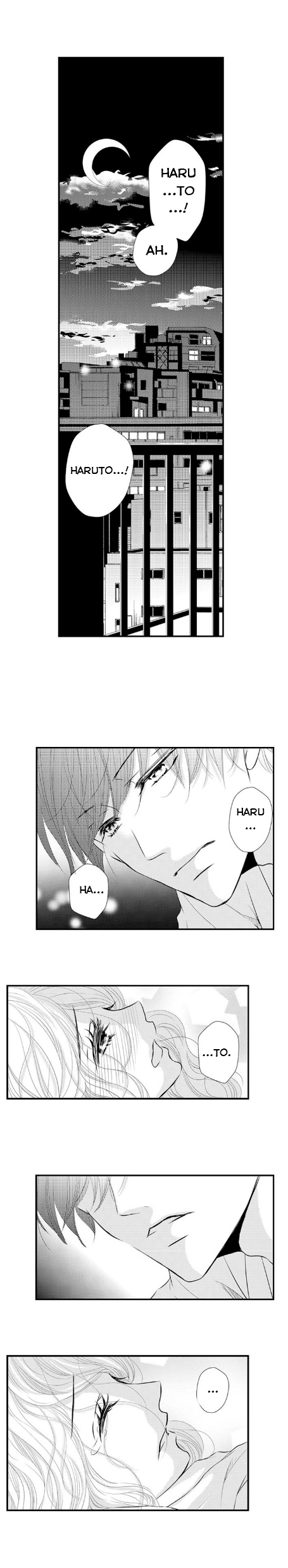 sự cao trào hoàn hảo chapter 12 5