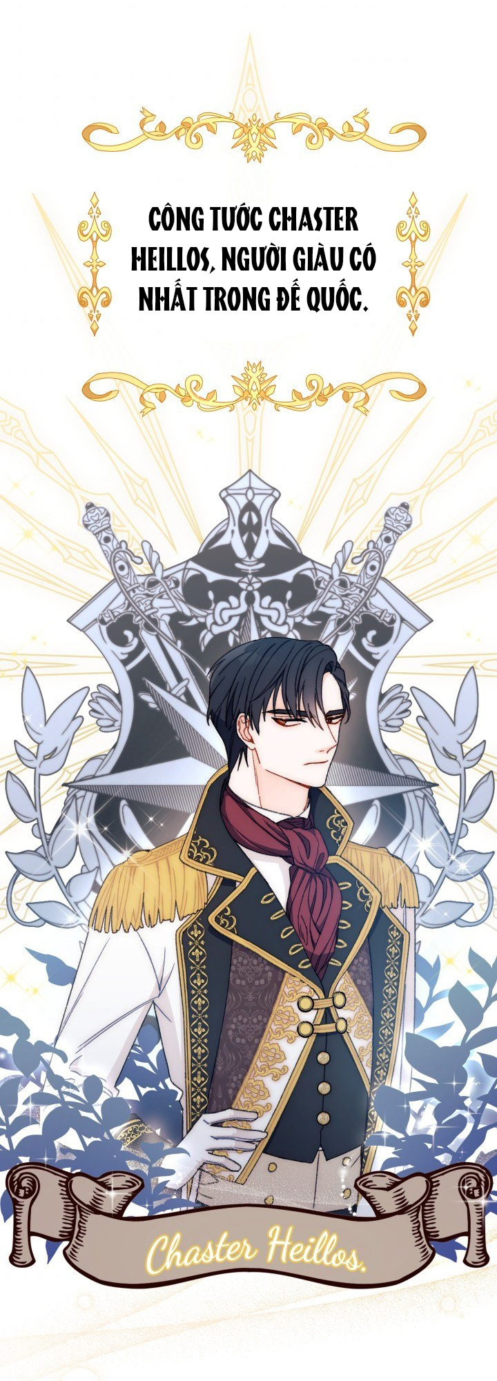 tôi đã kết hôn khi tôi tìm thấy nam chính chapter 1 37