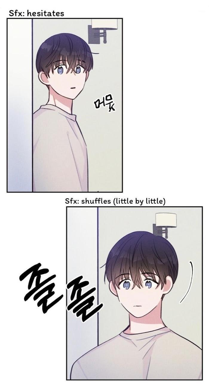 mưa giông chapter 16 30