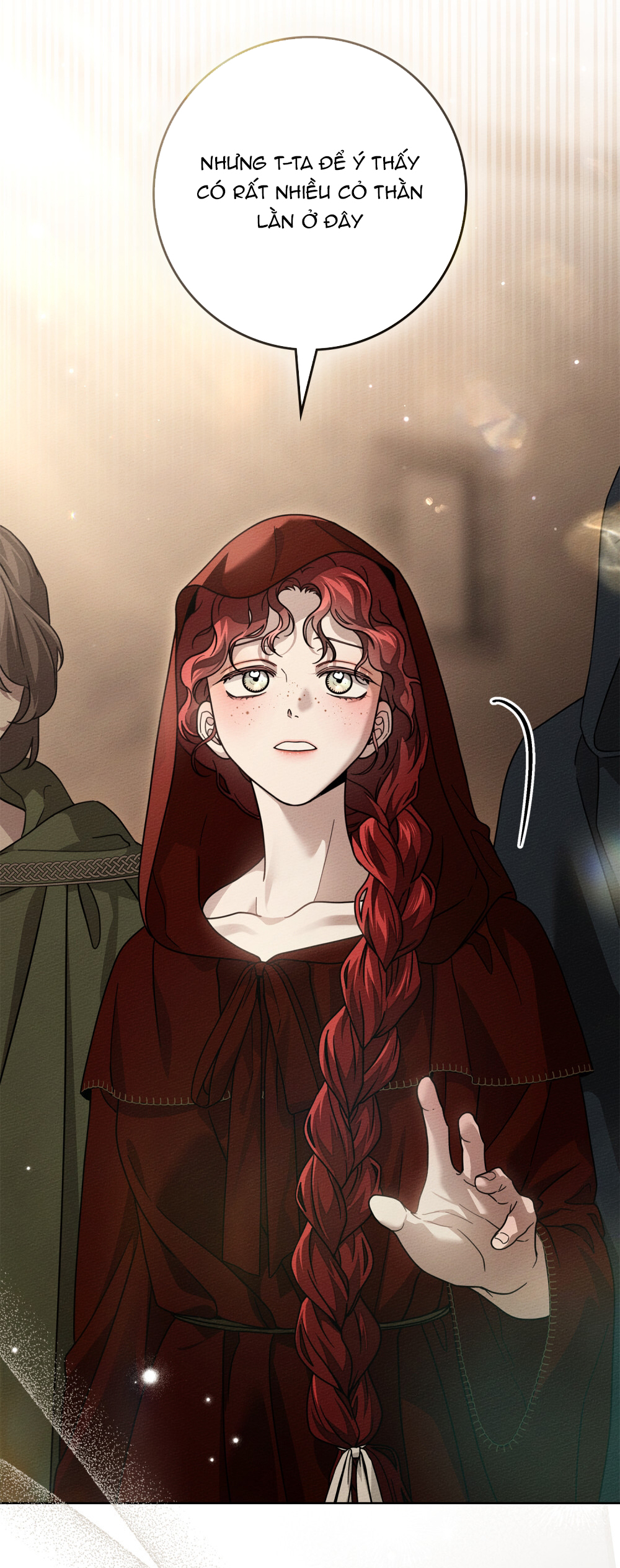 Dưới Bóng Cây Sồi chapter 116.2 50