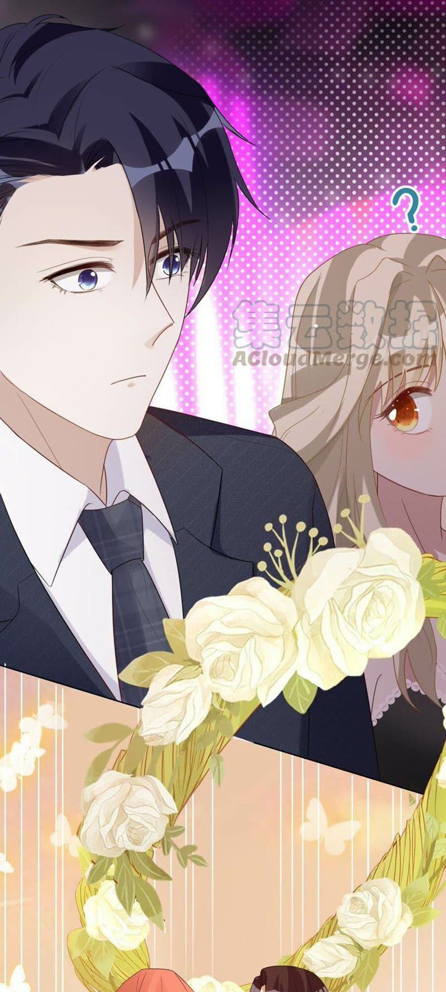 thần luân mật luyến chapter 74 17