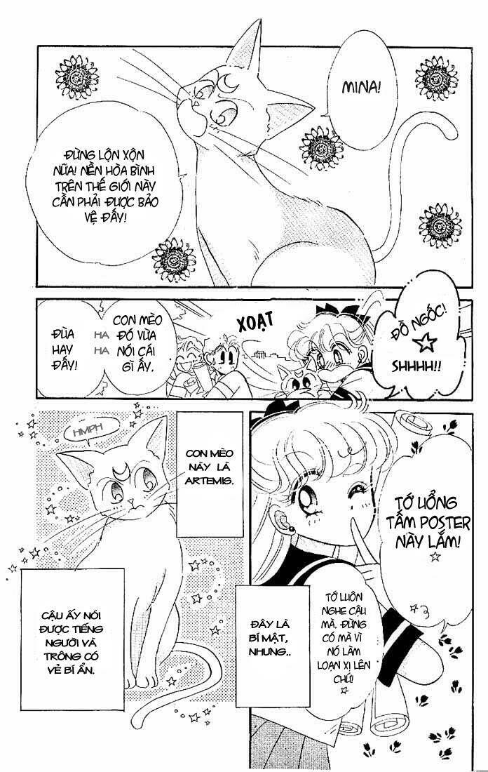 code name wa sailor v chapter 3 3