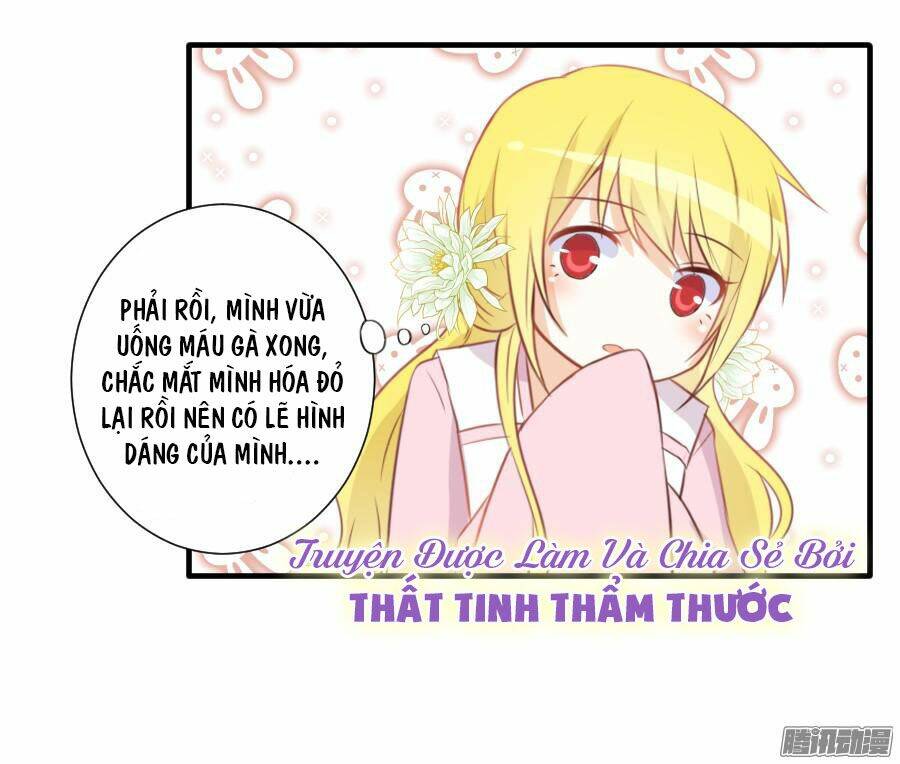 hôm nay ta cũng muốn trêu chọc nàng chapter 8 18
