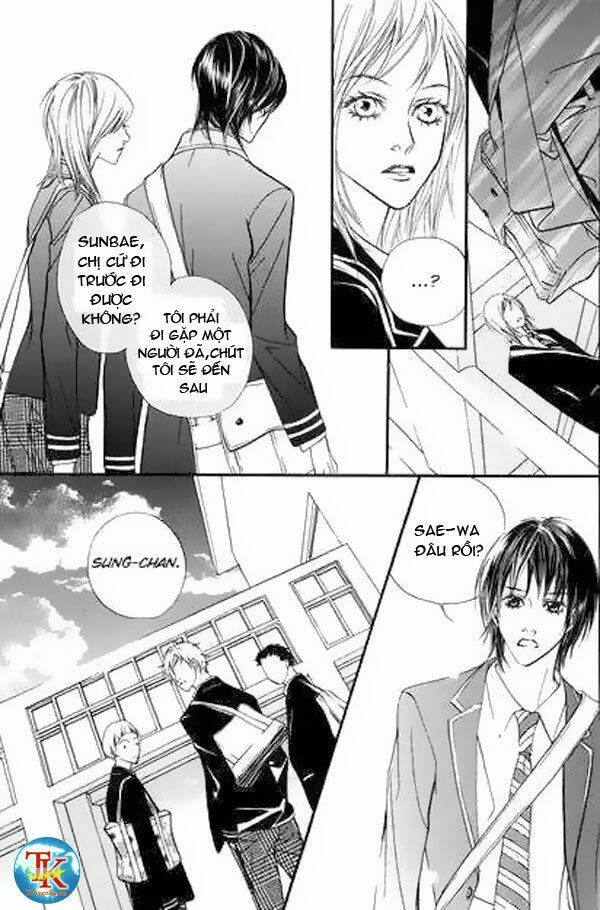 flowers of evil chapter 5 9