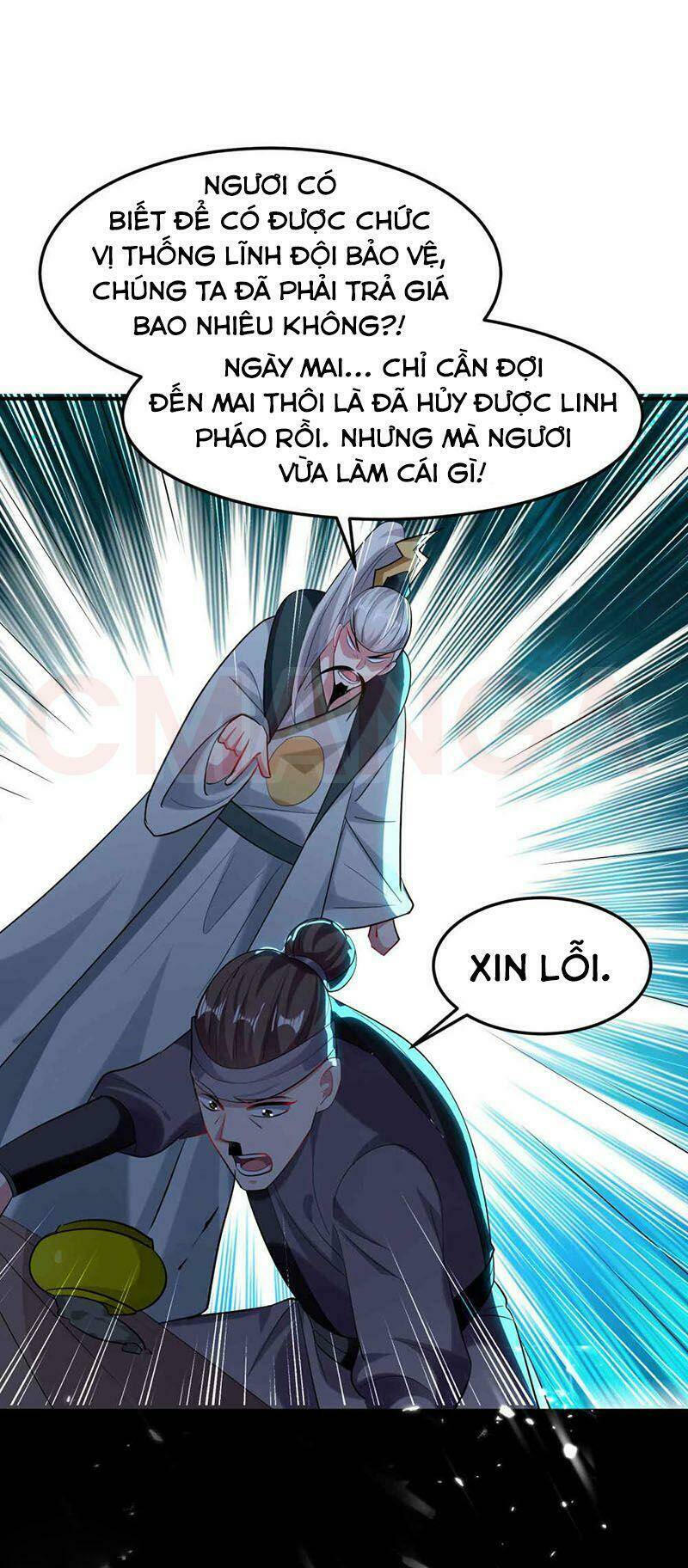 vạn giới tiên vương chapter 100 26