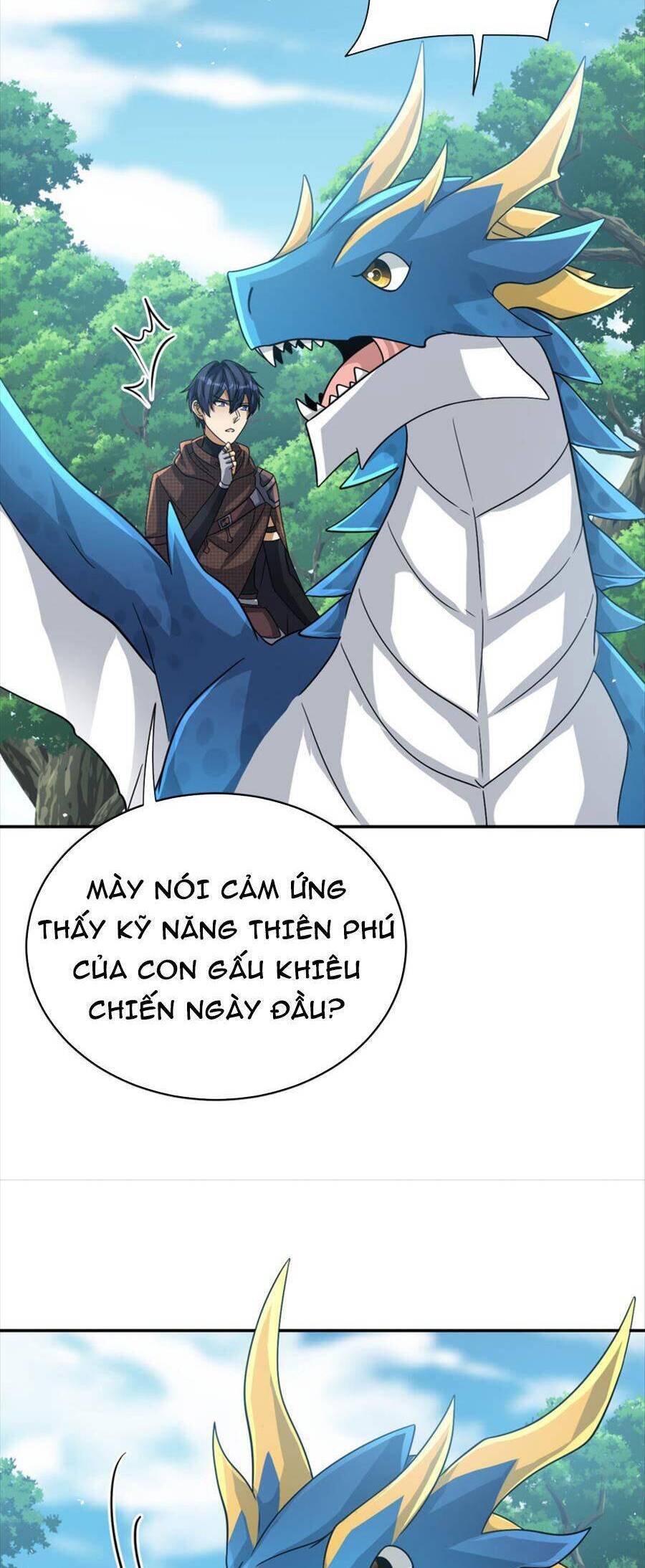 bí pháp ngự rồng chapter 33 21