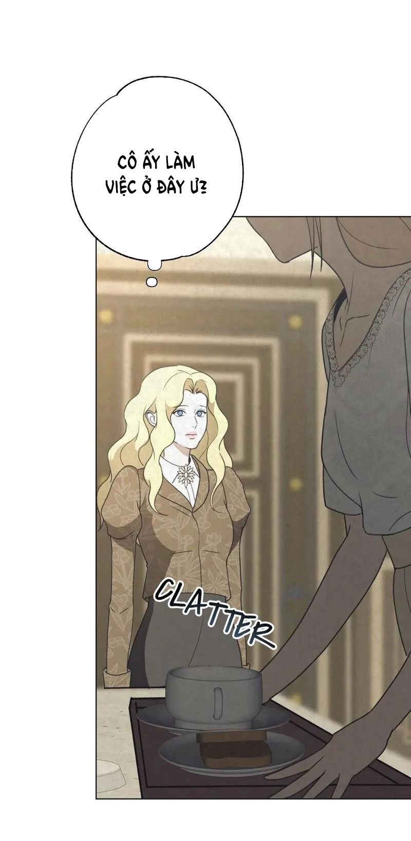 sự cứu rỗi đầy cám dỗ chapter 9.1 31