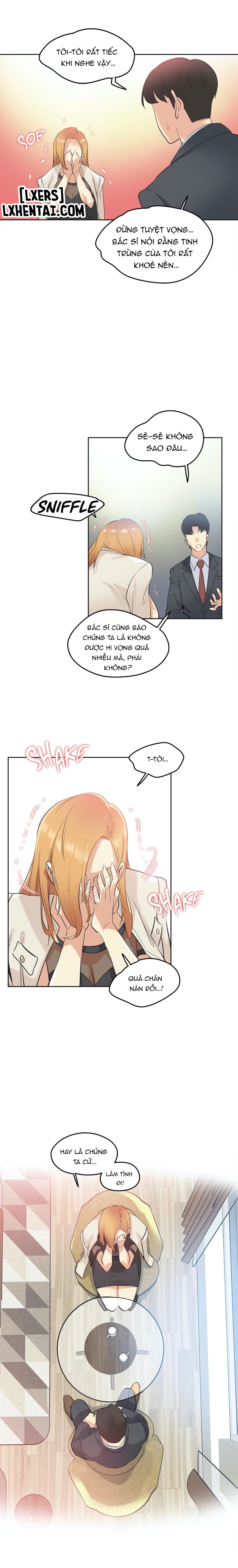 cha nuôi chapter 51 17