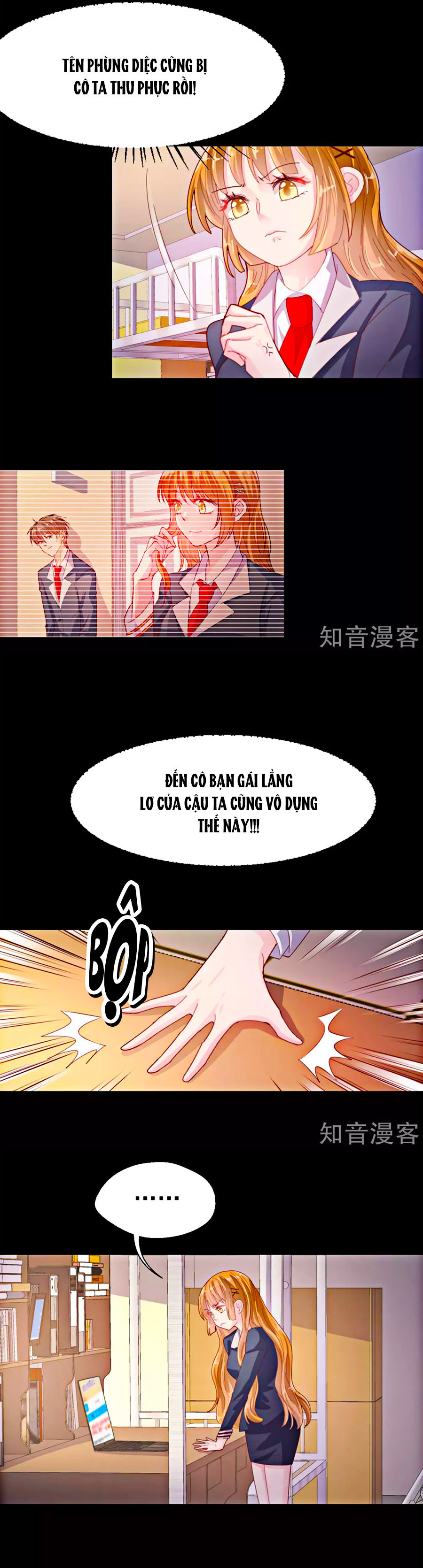 sau này vẫn cứ thích anh chapter 59 2