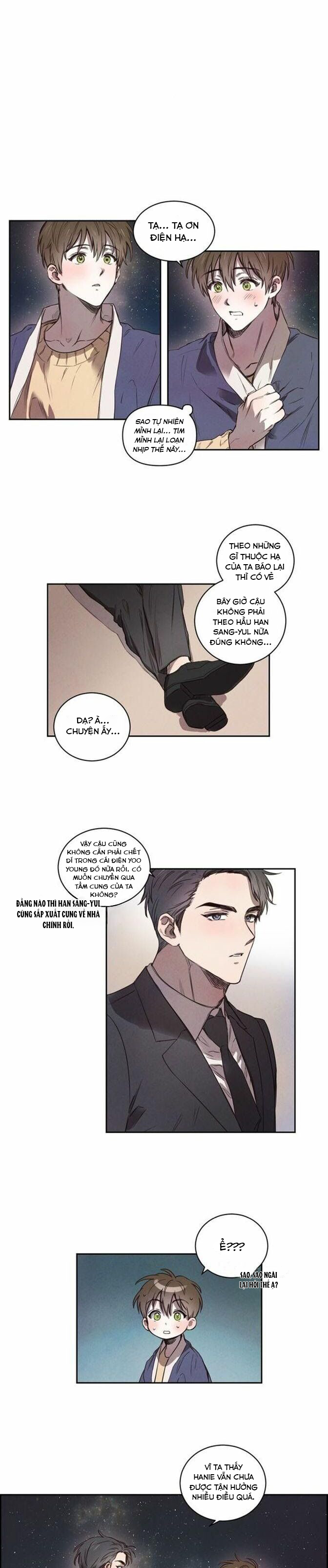 câu chuyện tình yêu chapter 5.1 7