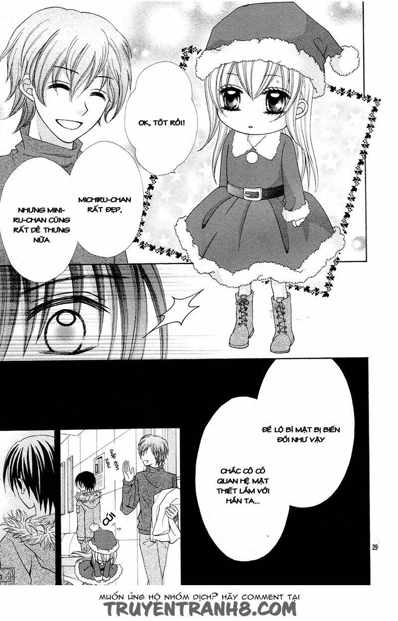 mayonaka lolita chapter 10 29