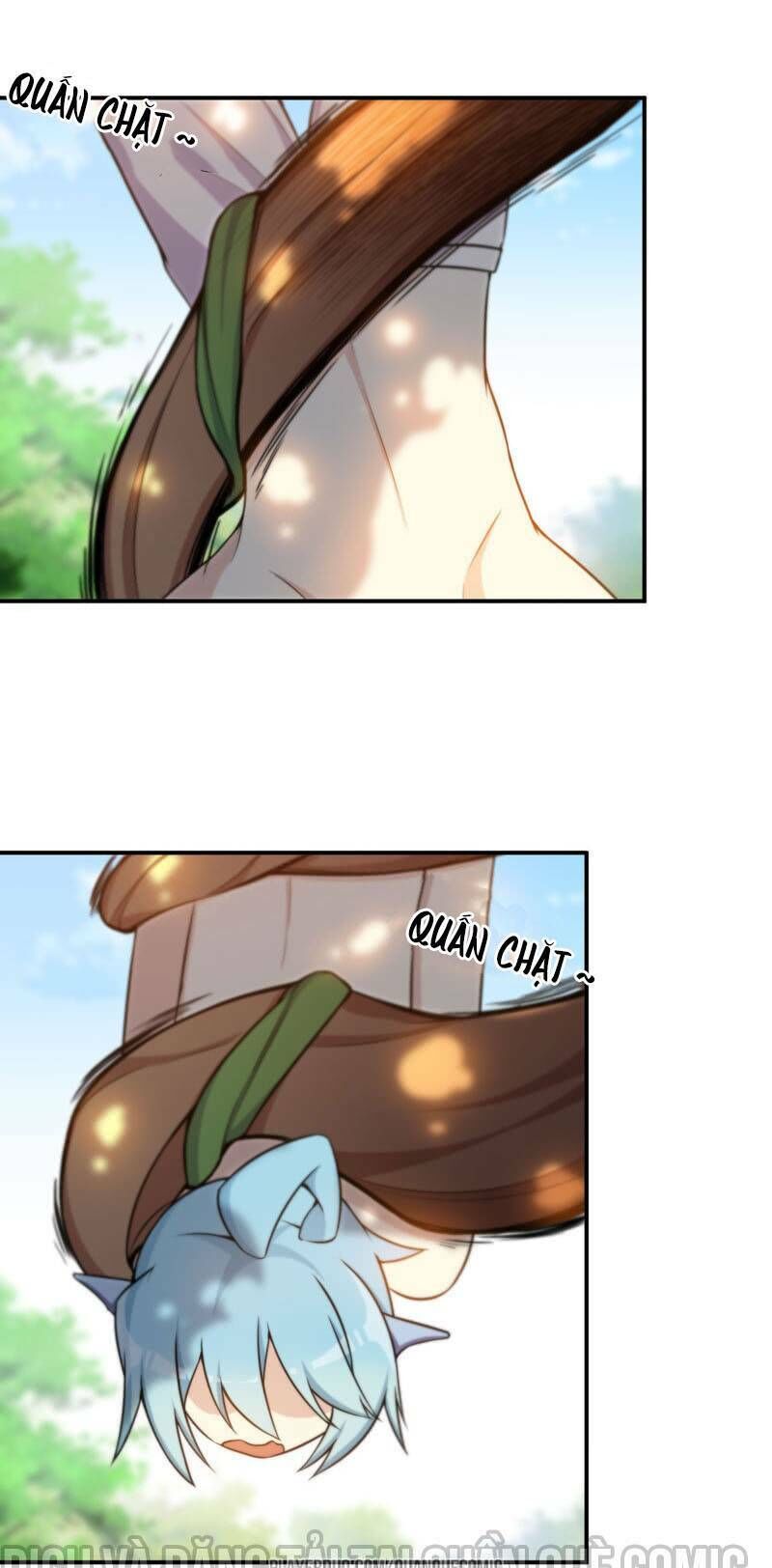 khởi đầu bằng một con côn chapter 21 15