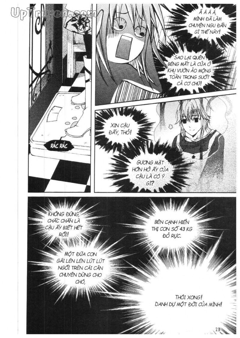 khu vườn ảo mộng chapter 4 14