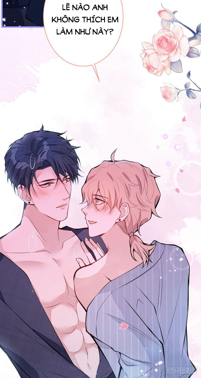 hotsearch của ảnh đế chapter 118 26