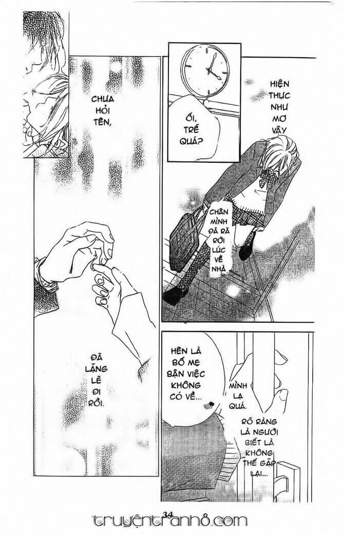 gió xuân chapter 2 15