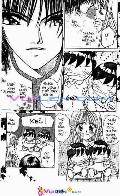 arita đáng yêu chapter 3 102