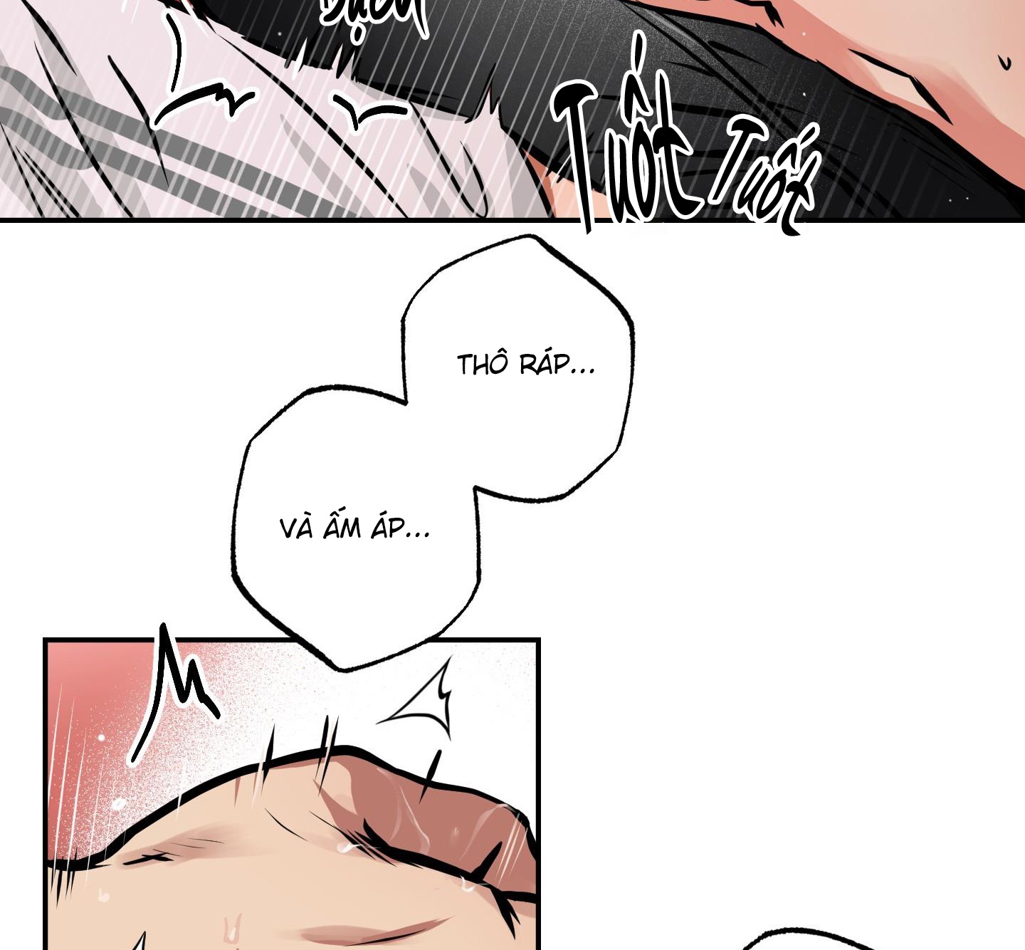 cây thương của ghost chapter 21 61