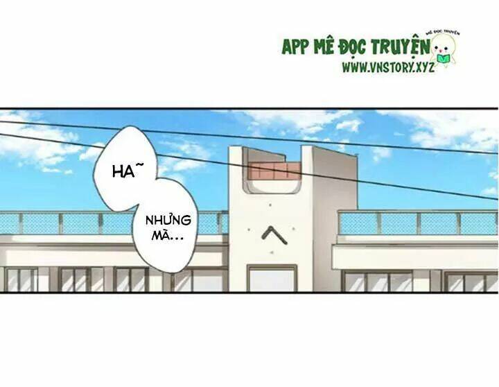 ngàn vạn nụ hôn đầu chapter 4 10