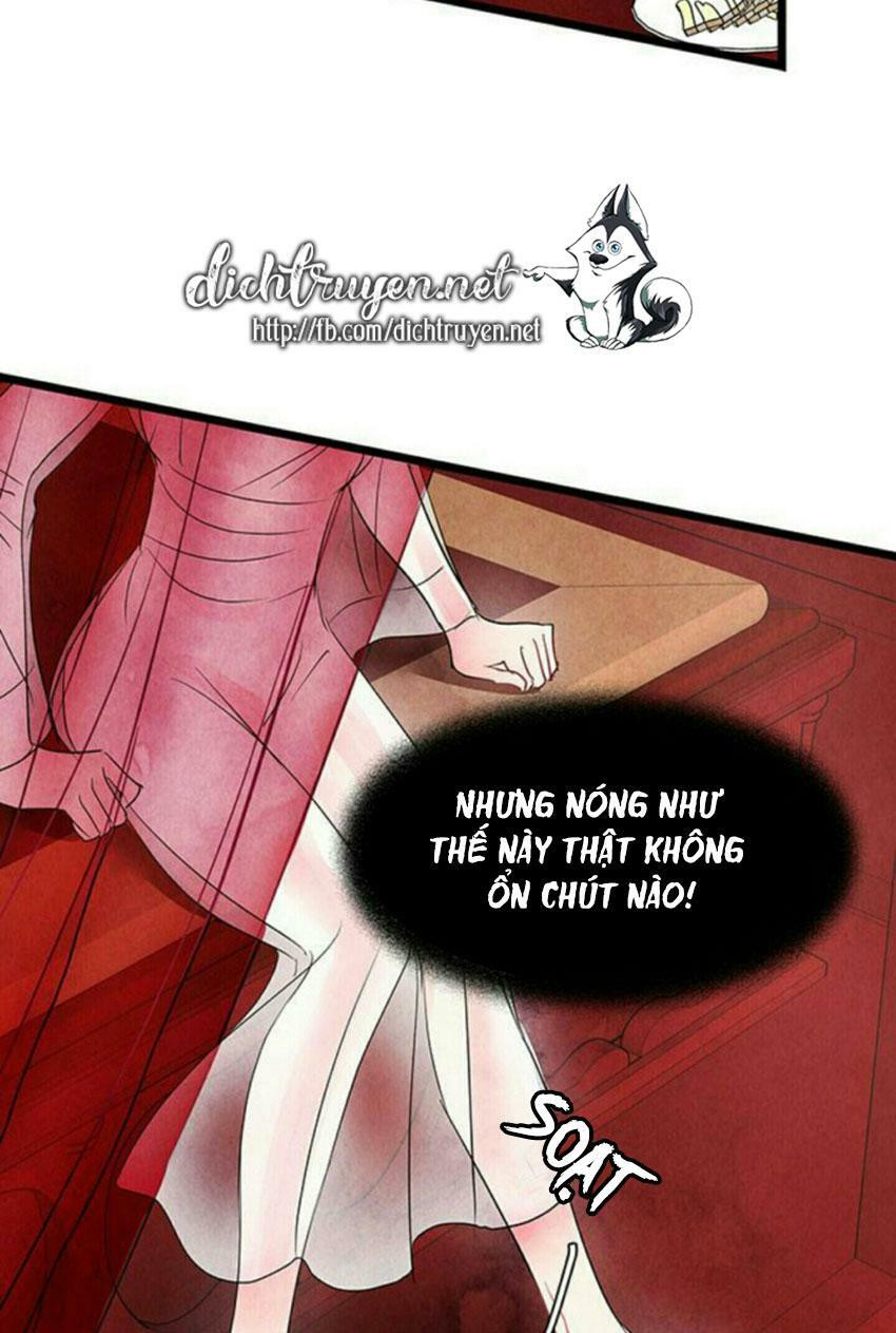 đêm thác loạn (đêm dục vọng) chapter 3 46