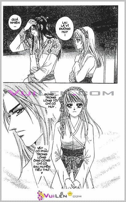 nàng công chúa lạc loài chapter 3 6