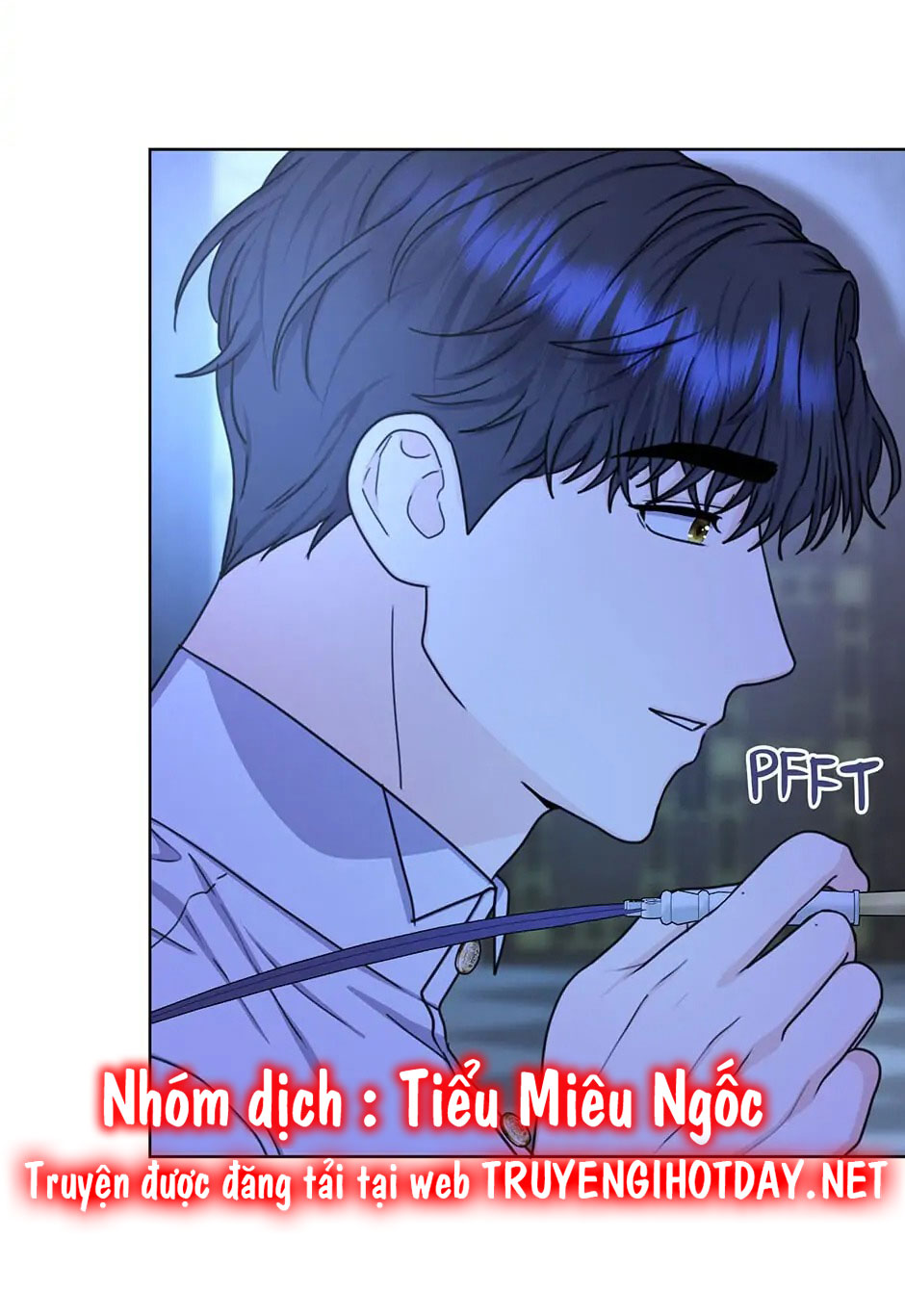 từ hầu gái tôi đã trở thành hoàng hậu chapter 19.2 28