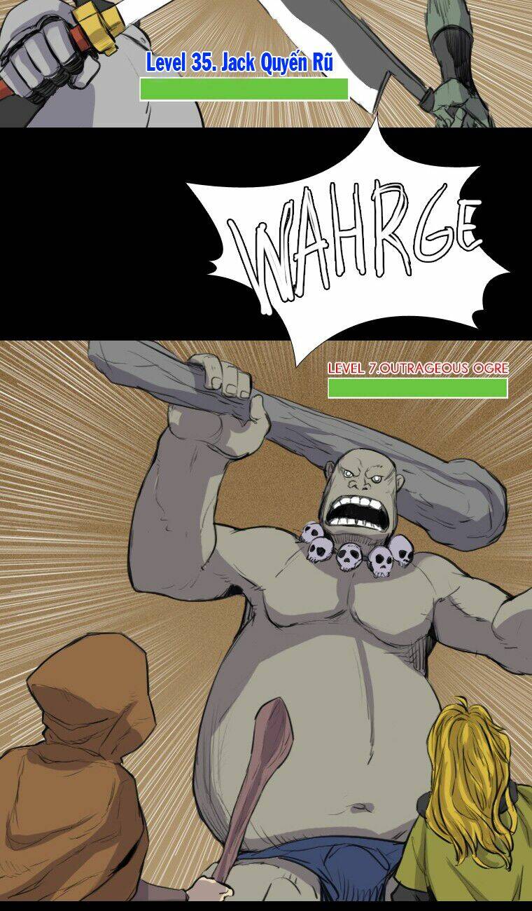 i am mob chapter 1 6