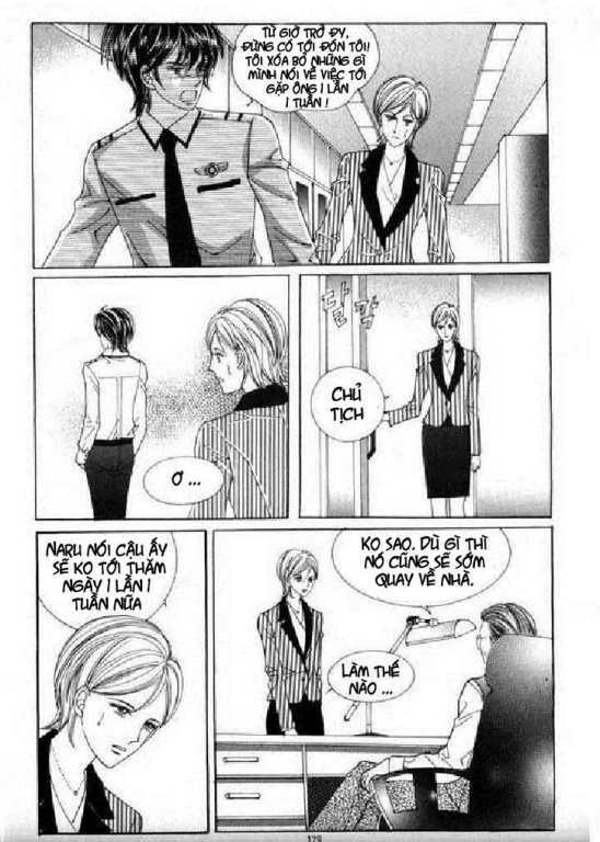 he dedicated to roses chapter 34 40