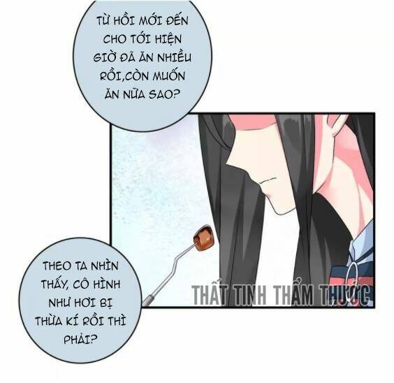 lều khều biết yêu chapter 80 18