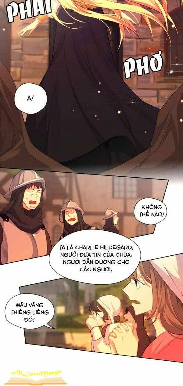 cộng tác của hoàng đế chapter 43 2