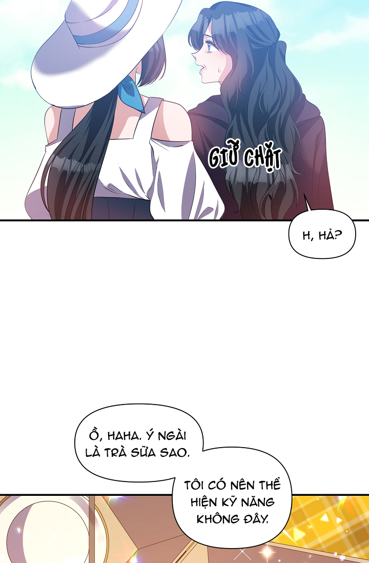 người chồng bạo chúa của tôi đã thay đổi chapter 34 54