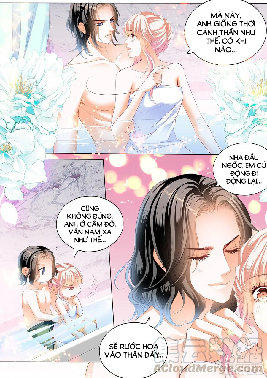 bá đạo tiểu thúc, xin trêu chọc vừa thôi! chapter 167 9