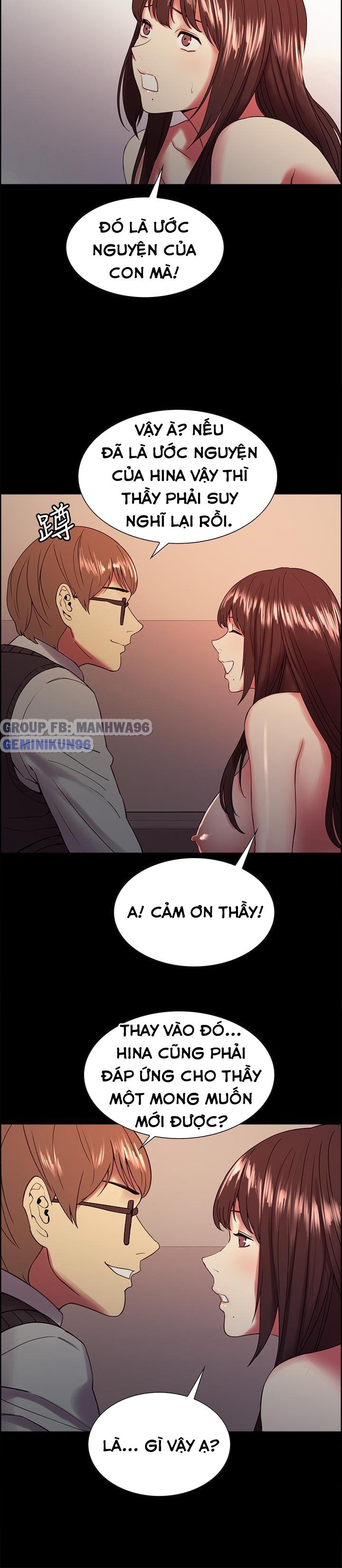 chạy trốn gia đình chapter 32 10