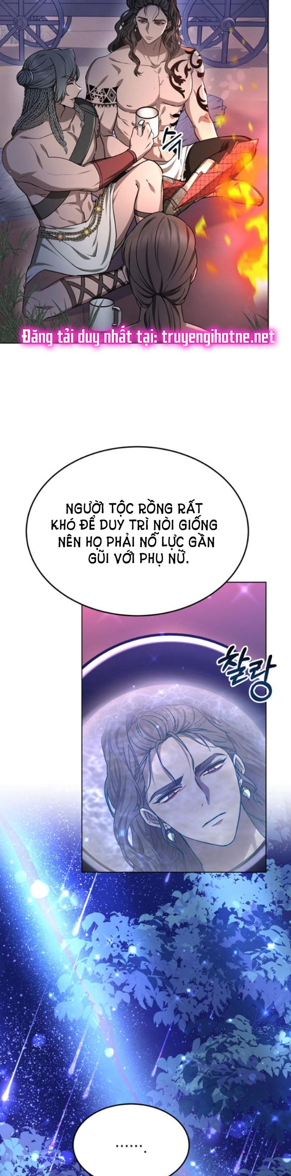 Cướp Dâu chapter 5.1 23
