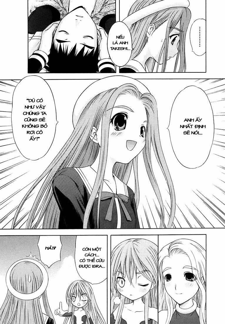 happy world! chapter 70 14