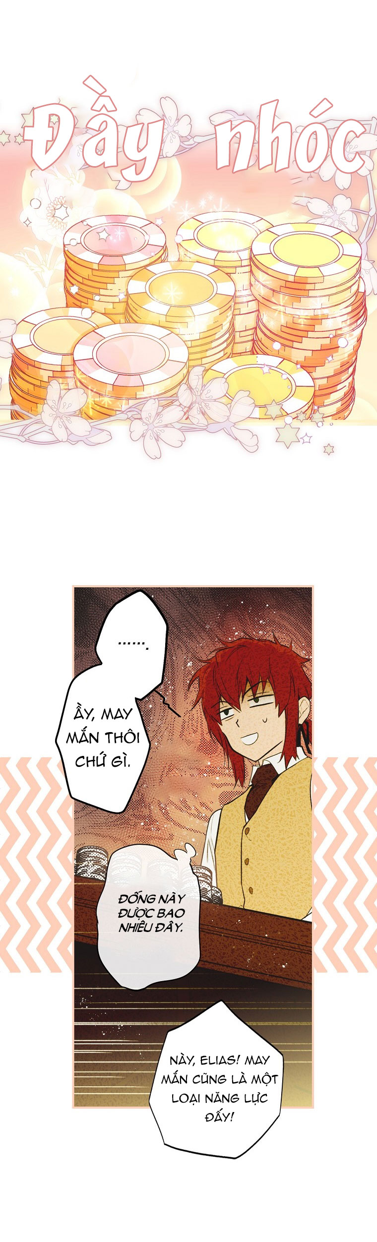 cổ tích về người mẹ kế chapter 75 46