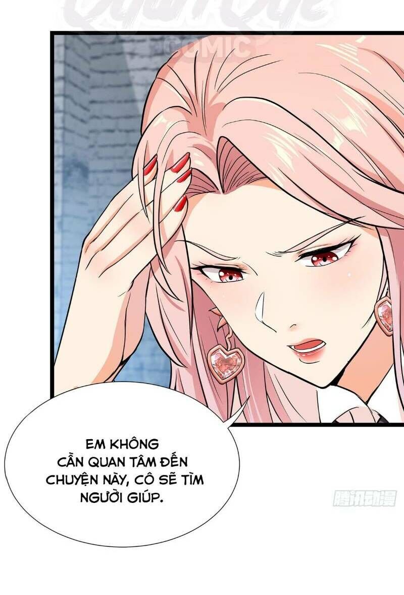đỉnh phong cường thiếu chapter 50 29