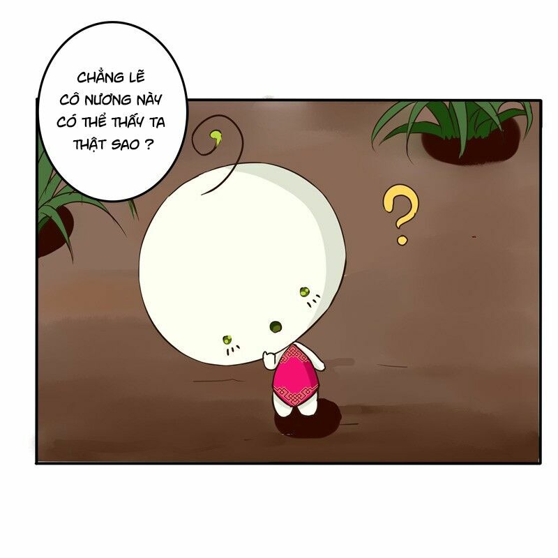 thông linh phi chapter 45 23