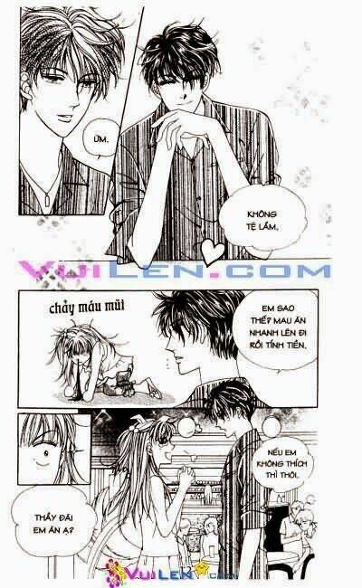 mãi yêu anh chapter 5 12