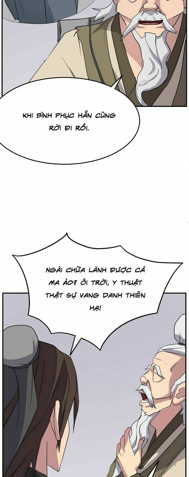 trọng sinh, bất khả chiến bại chapter 61 5