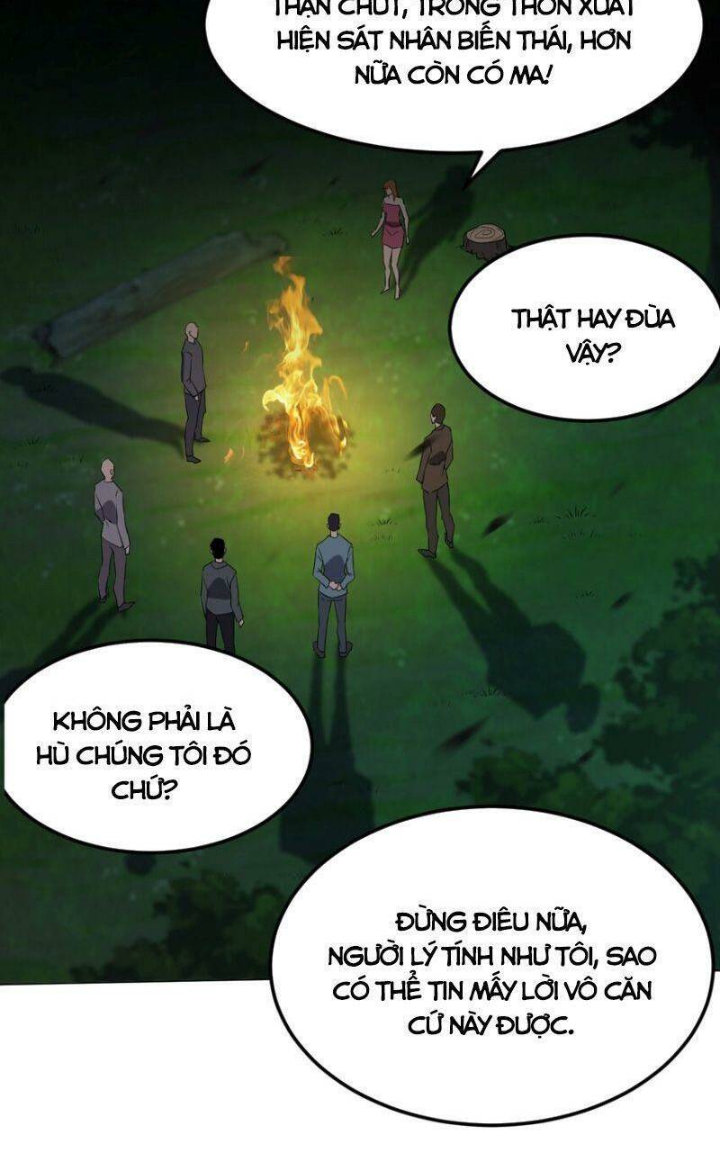đừng hiểu lầm, tôi mới là người bị hại! chapter 92 38