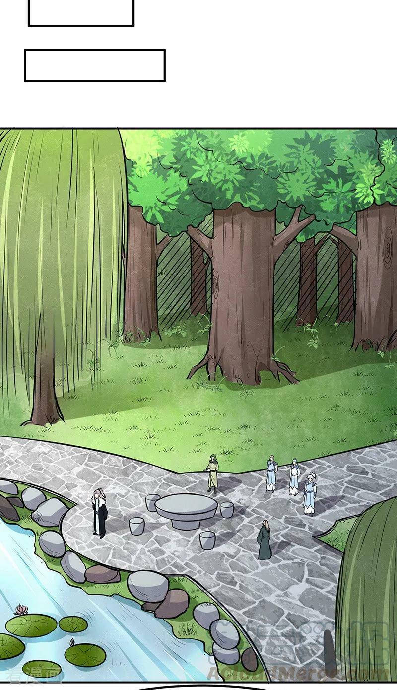 võ đạo độc tôn chapter 188 21