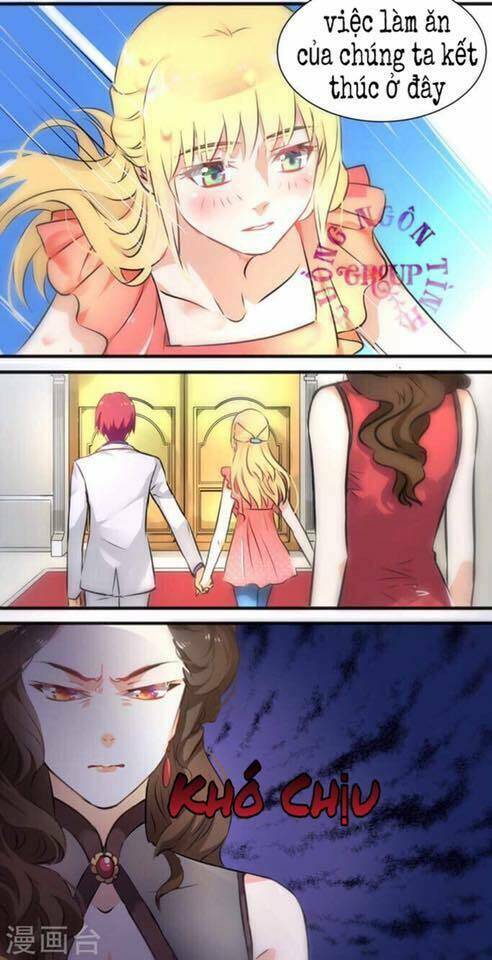 giám đốc chồng cũ nóng như lửa chapter 6 6